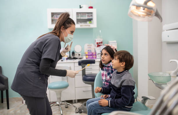 Advanced Technology for Better Dental Care in Jellico, TN