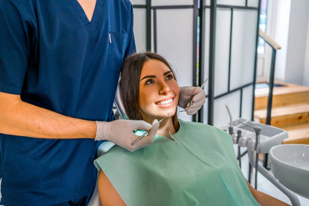 Best Laser Dentistry  in Jellico, TN