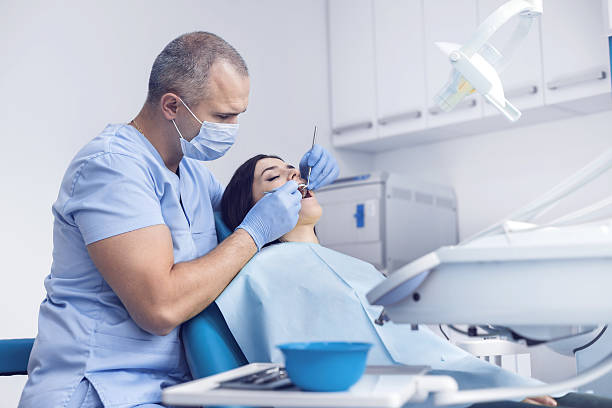 Best Oral Surgery  in Jellico, TN
