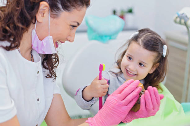 Best Wisdom Tooth Removal  in Jellico, TN